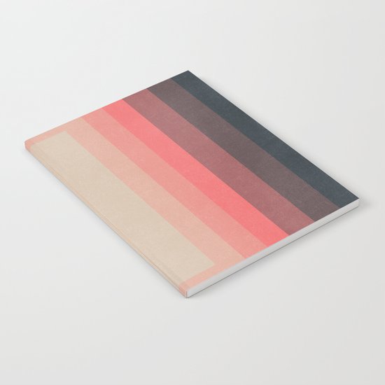 Matrix Notebook