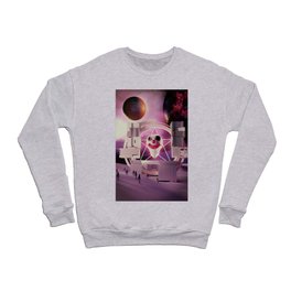 Clown Gate Crewneck Sweatshirt