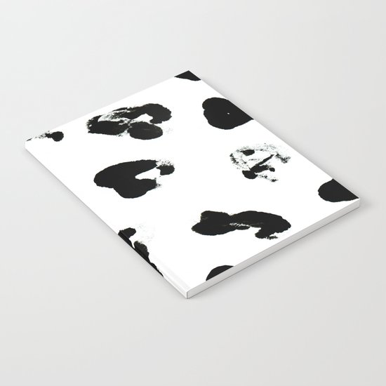 A044 Notebook