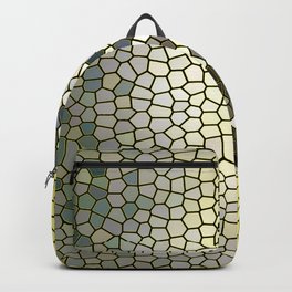 honeycomb Backpack