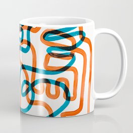 FAV Coffee Mug