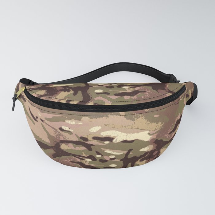 My Most Popular Camo! Fanny Pack