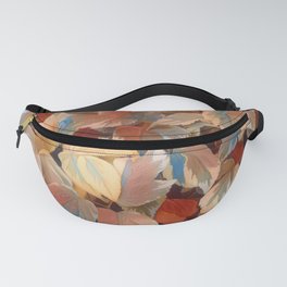 Variations of Color Fanny Pack