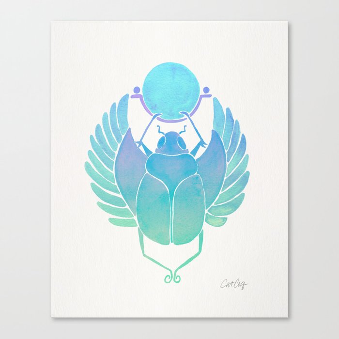 Canvas Print