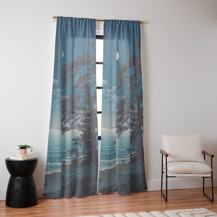Window Curtain