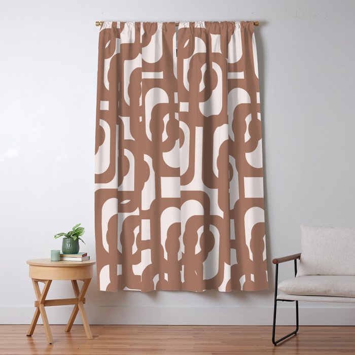 Blackout Curtain