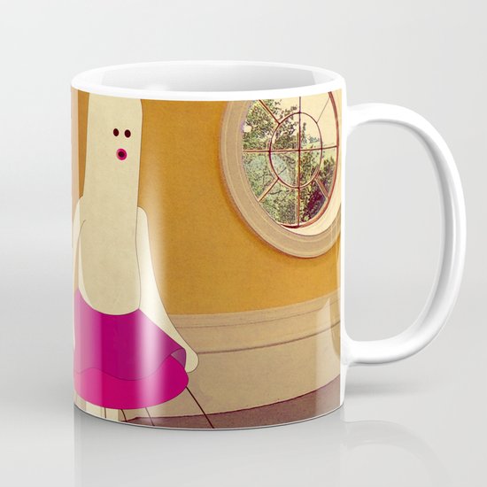 m a n i k i n i Mug