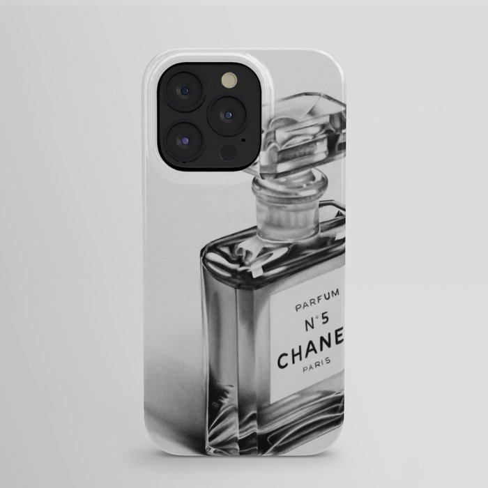 Perfume Bottle iPhone Case