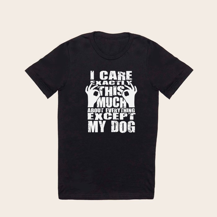 Shirts for dog lovers 2025