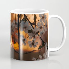 Art-Inspired Fall Coffee Mug