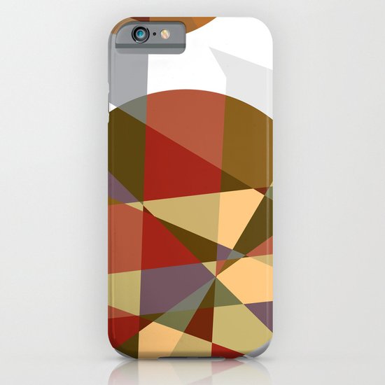 Abstract iPhone & iPod Case