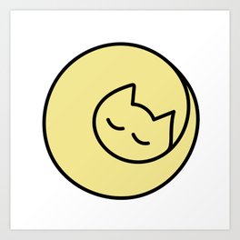 Cool Stuff Art Prints Society6