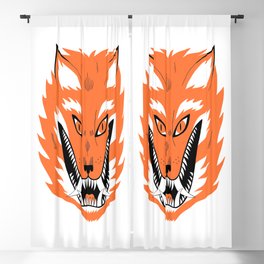 Cursed Blackout Curtains For Any Room Or Decor Style Society6
