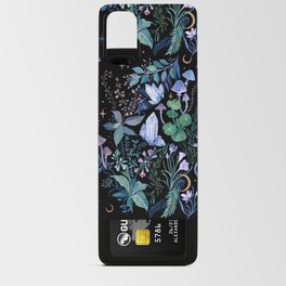 Mystical Garden Android Card Case