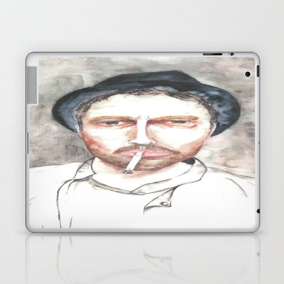 jollyman Laptop & iPad Skin