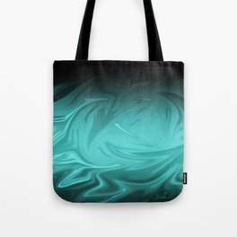 Ocean Tide Tote Bag