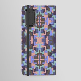 Blocking (Version 1) Android Wallet Case