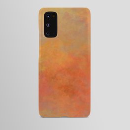 Sunset Android Case