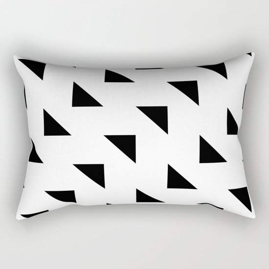 min4 Rectangular Pillow
