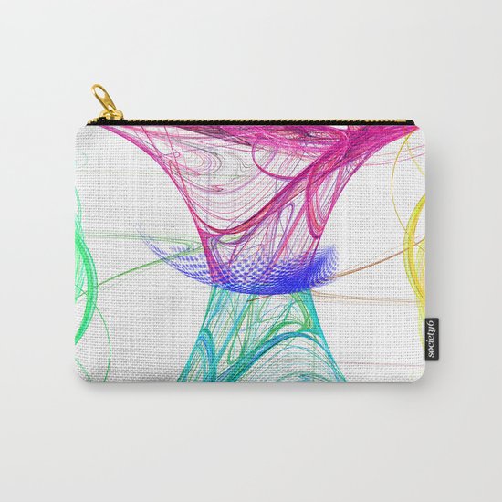 candy Carry-All Pouch