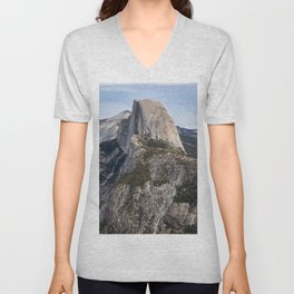 Glacier Point 2 V Neck T Shirt