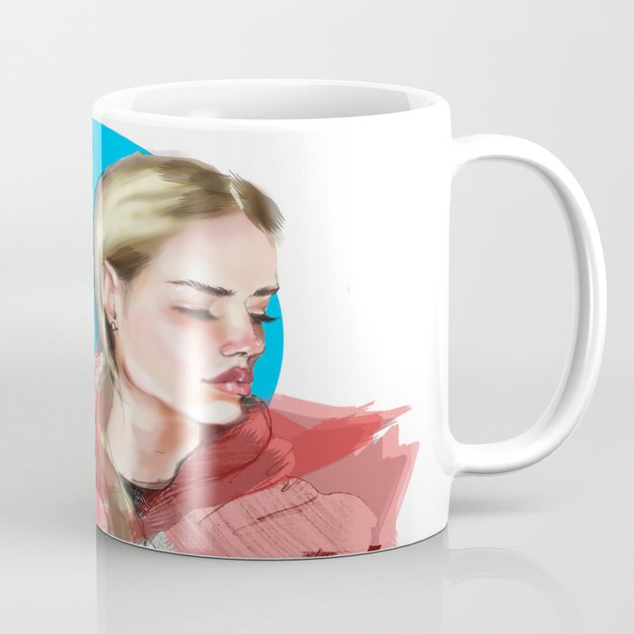 /// Coffee Mug