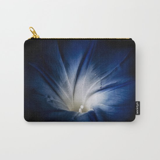 rise & shine Carry-All Pouch