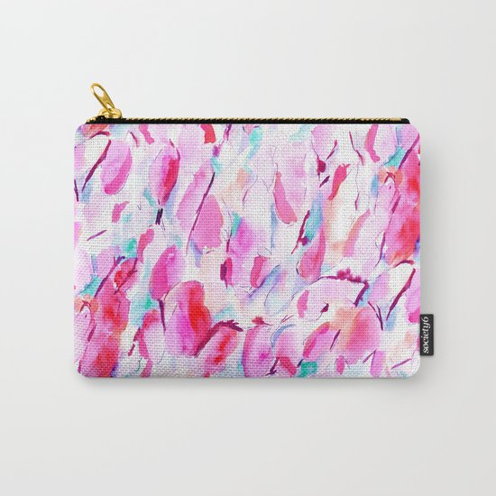 Synesthete Carry-All Pouch