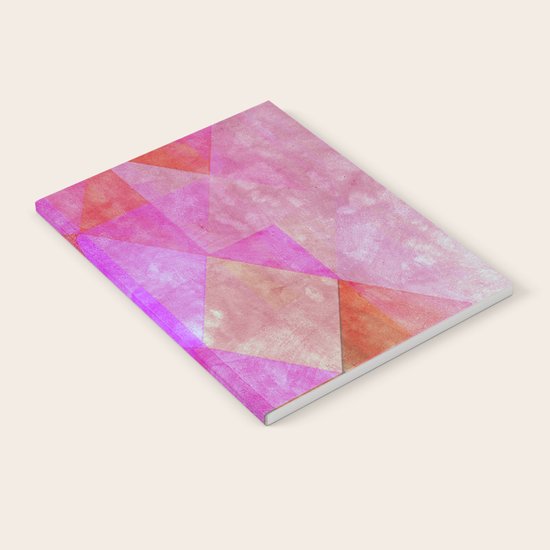 GardenCity Notebook