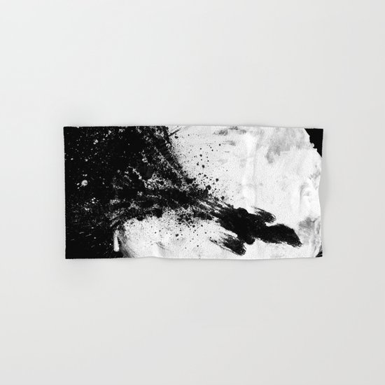 Watch How I Soar Hand & Bath Towel