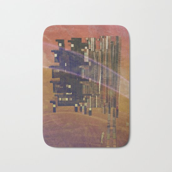 Atlante 27-05-16 Bath Mat