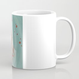 Perfume- Print Version Coffee Mug