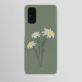 Oh Daisy Android Case