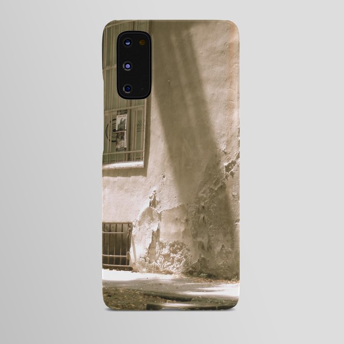 shadow Android Case