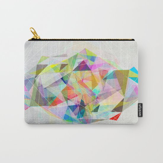 Graphic 119 Carry-All Pouch