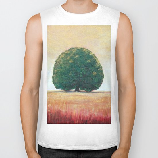 Lone Tree 2 Biker Tank