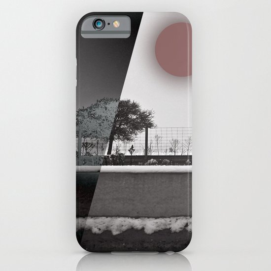 Orbference 01 iPhone & iPod Case