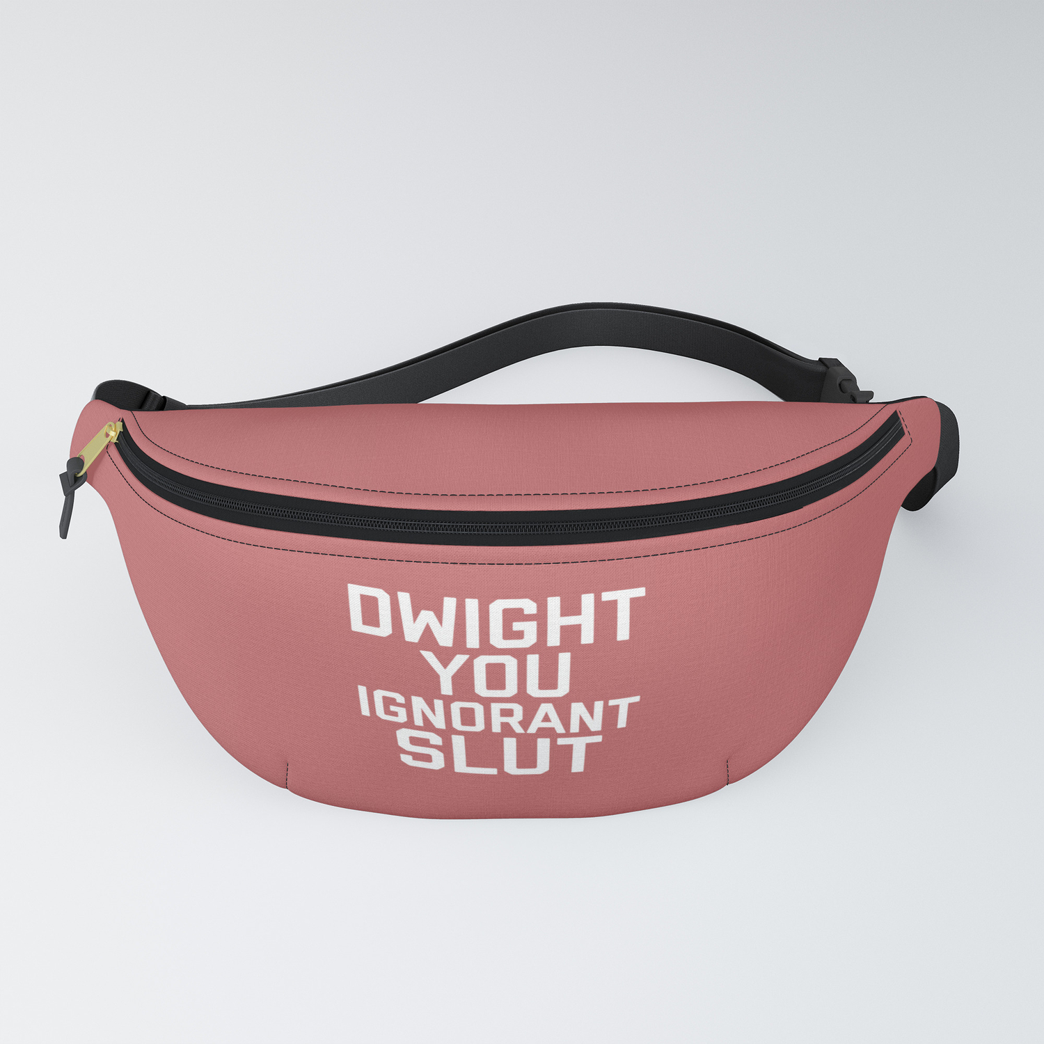 funny fanny packs