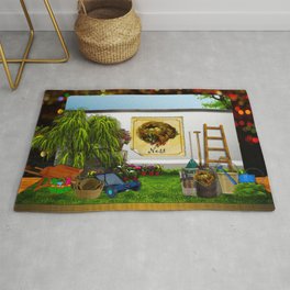 Nest Rug