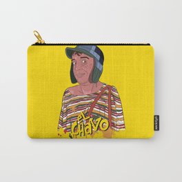 El Chavo del Ocho - Chespirito Carry-All Pouch