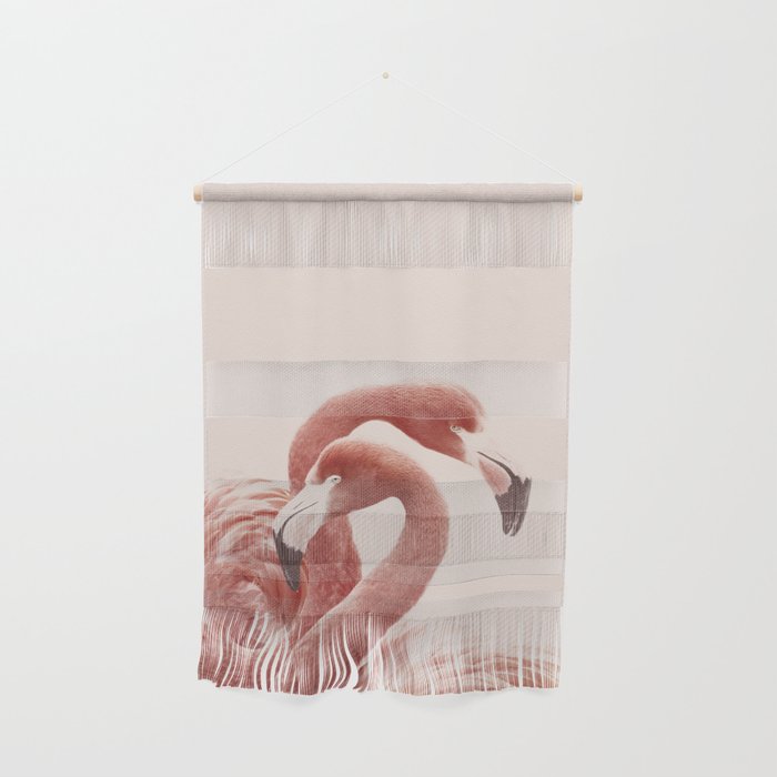 Society6 ケース FLAMINGoS by Monika Strigel FLAMINGO FLAMINGO Tote Bag by Monika Strigel | Society6