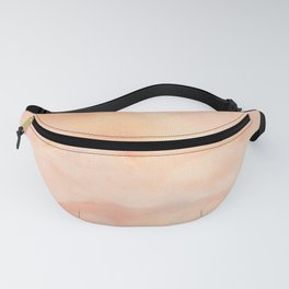 Peace Fanny Pack