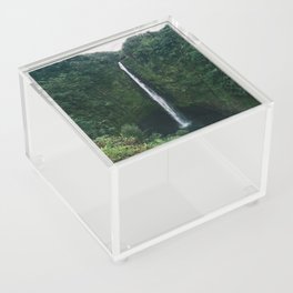Akaka Falls Acrylic Box