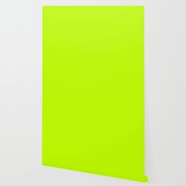 Neon Green Wallpaper to Match Any Home's Decor | Society6