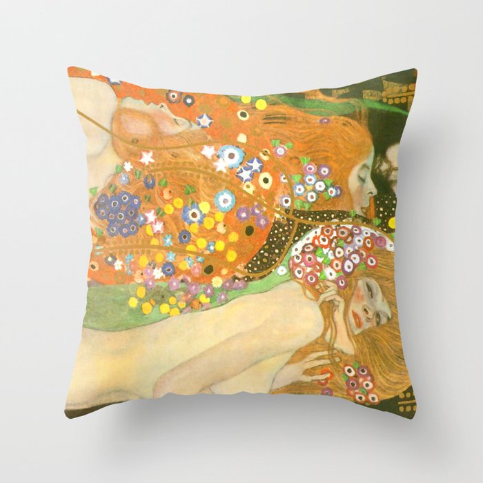 Throw Pillow