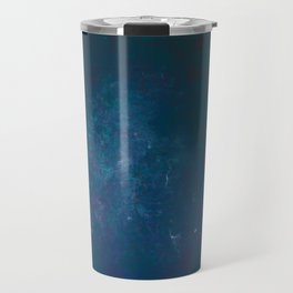 Night Blue Travel Mug