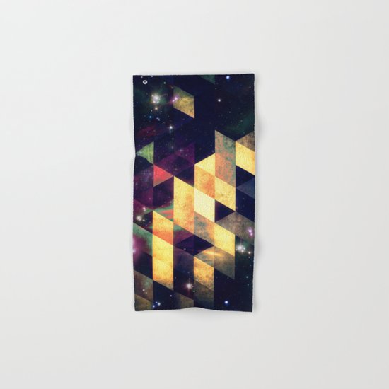 swwyrr Hand & Bath Towel