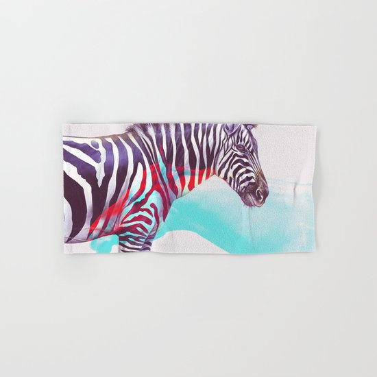 Adapt to The Unknown #society6 #decor #buyart Hand & Bath Towel