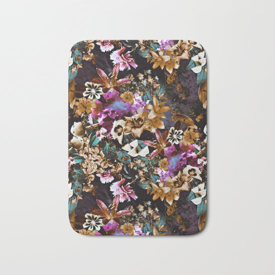 Future Nature Bath Mat