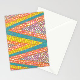 The Future : Day 20 Stationery Cards